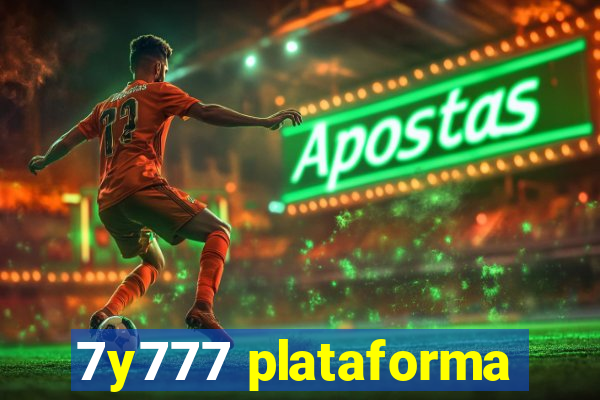 7y777 plataforma